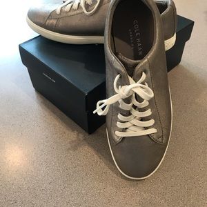 Cole Haan sneakers